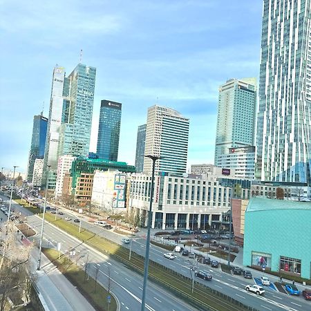 Central Warsaw Gem ภายนอก รูปภาพ