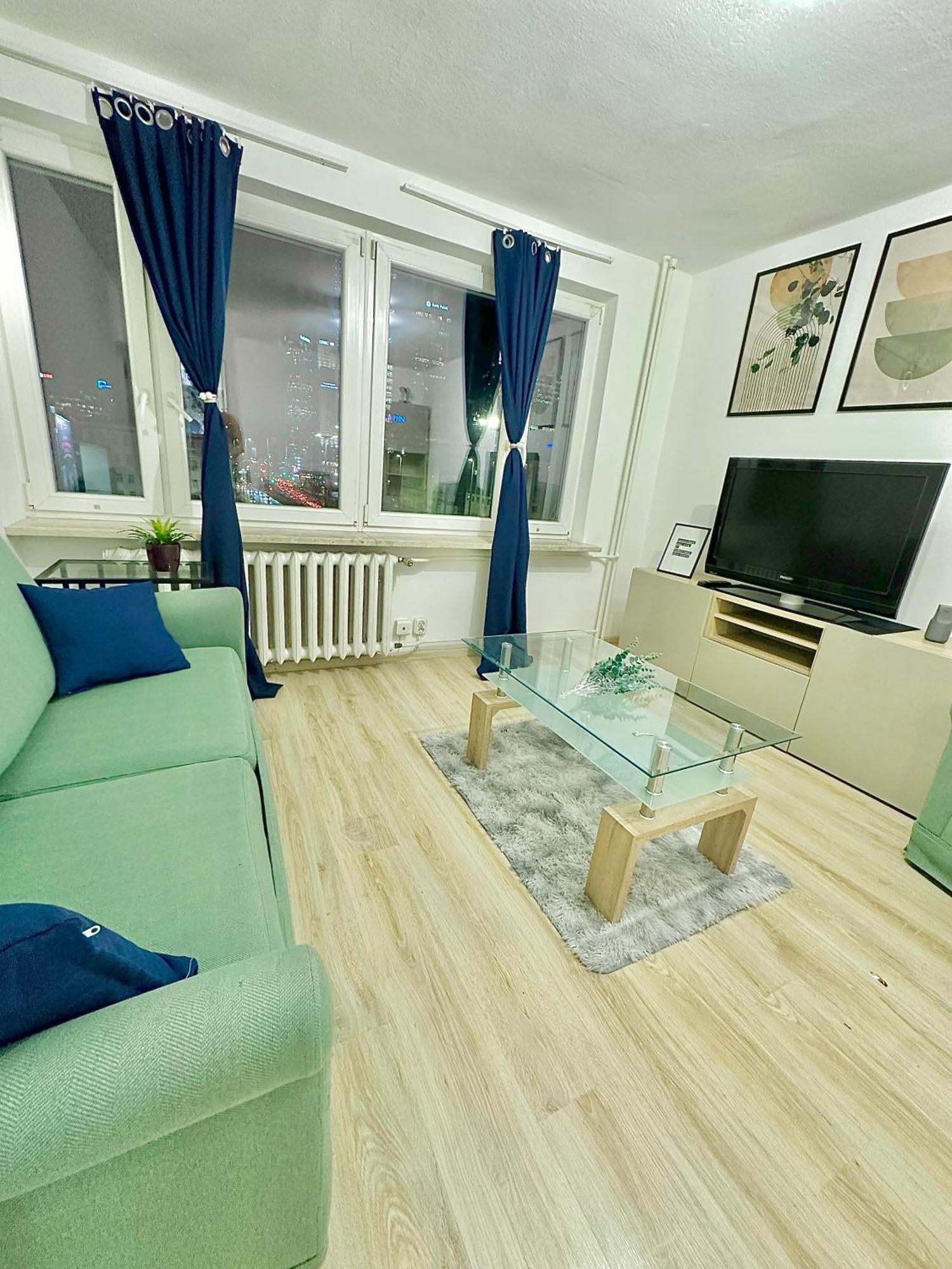 Central Warsaw Gem ภายนอก รูปภาพ