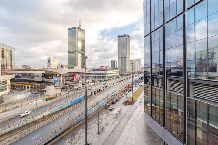 Central Warsaw Gem ภายนอก รูปภาพ